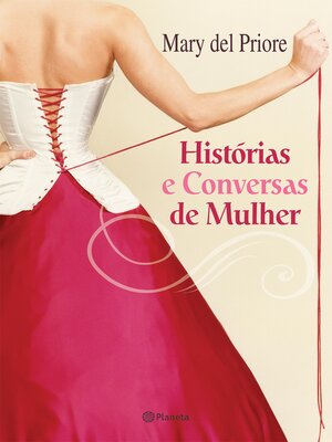 cover image of Histórias e Conversas de Mulher